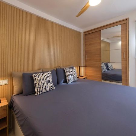 Alma Libre Beach Apartment Colonia de Sant Jordi Exterior photo
