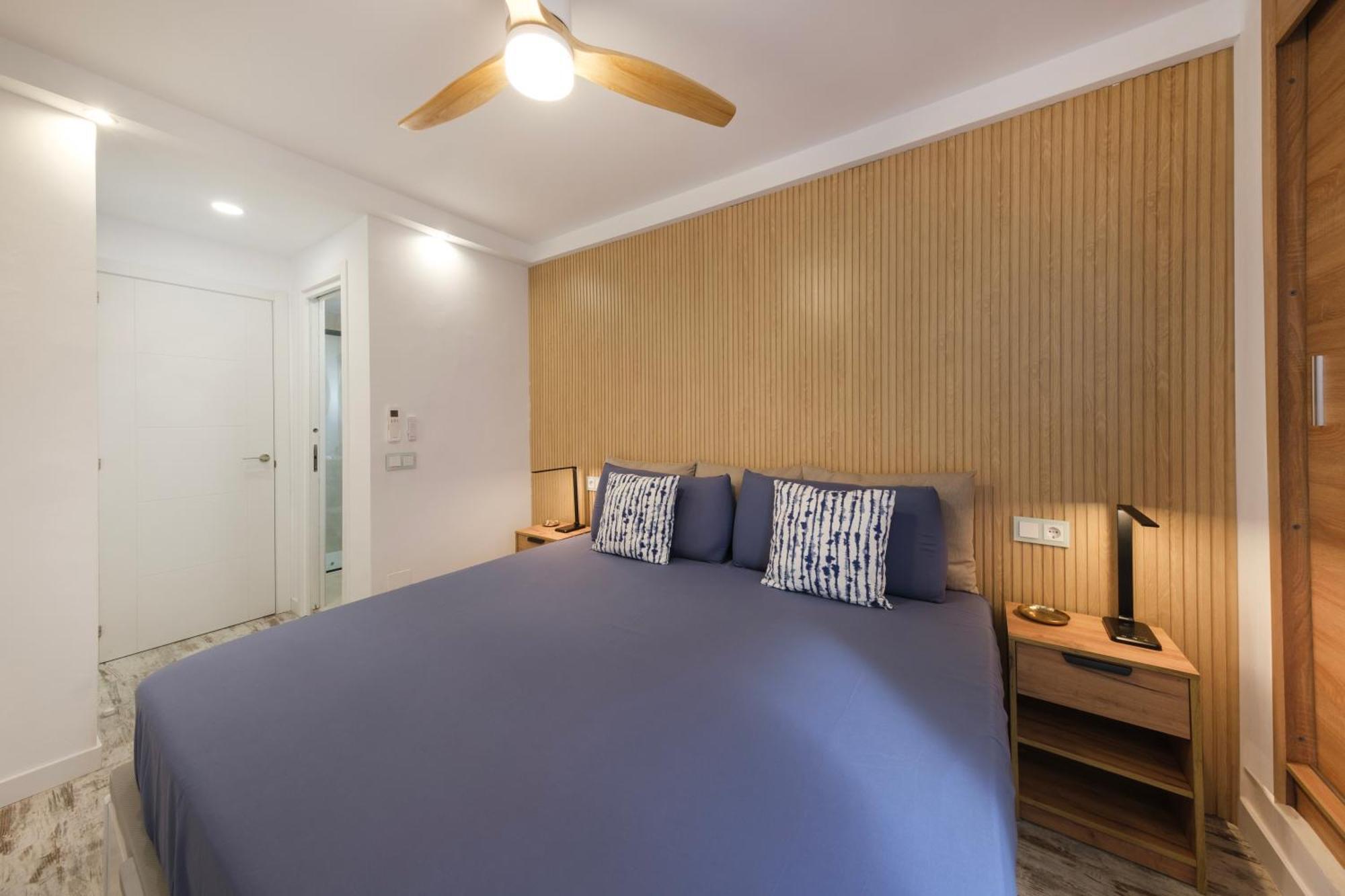 Alma Libre Beach Apartment Colonia de Sant Jordi Exterior photo